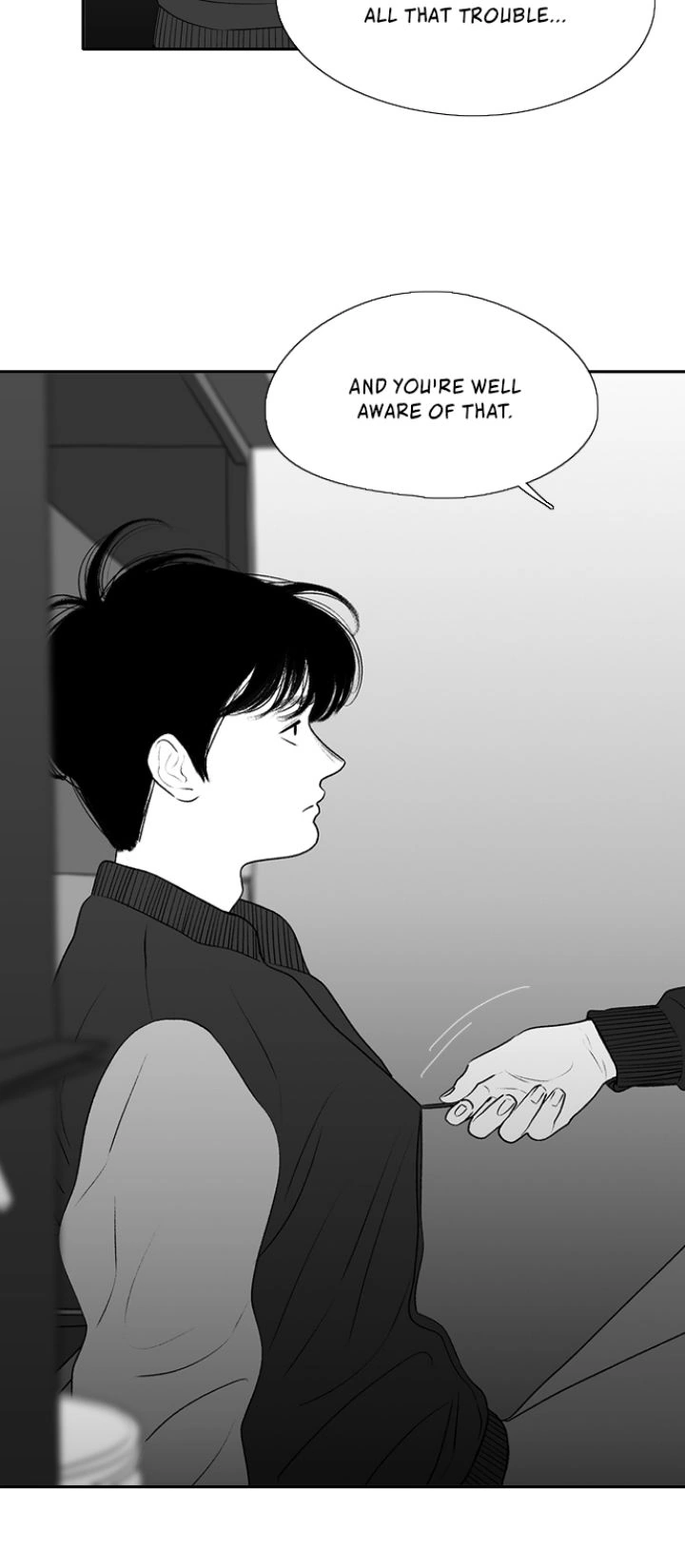 Kill Me Now Chapter 147 - Page 29