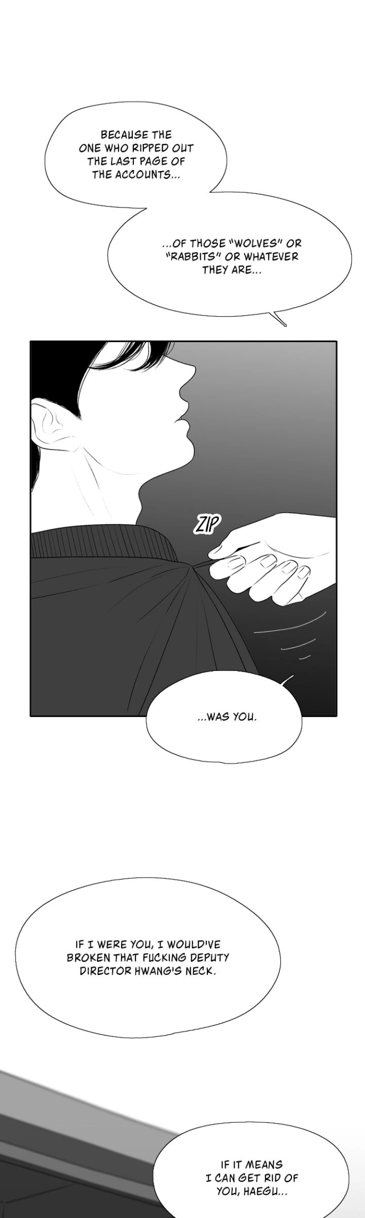 Kill Me Now Chapter 147 - Page 30