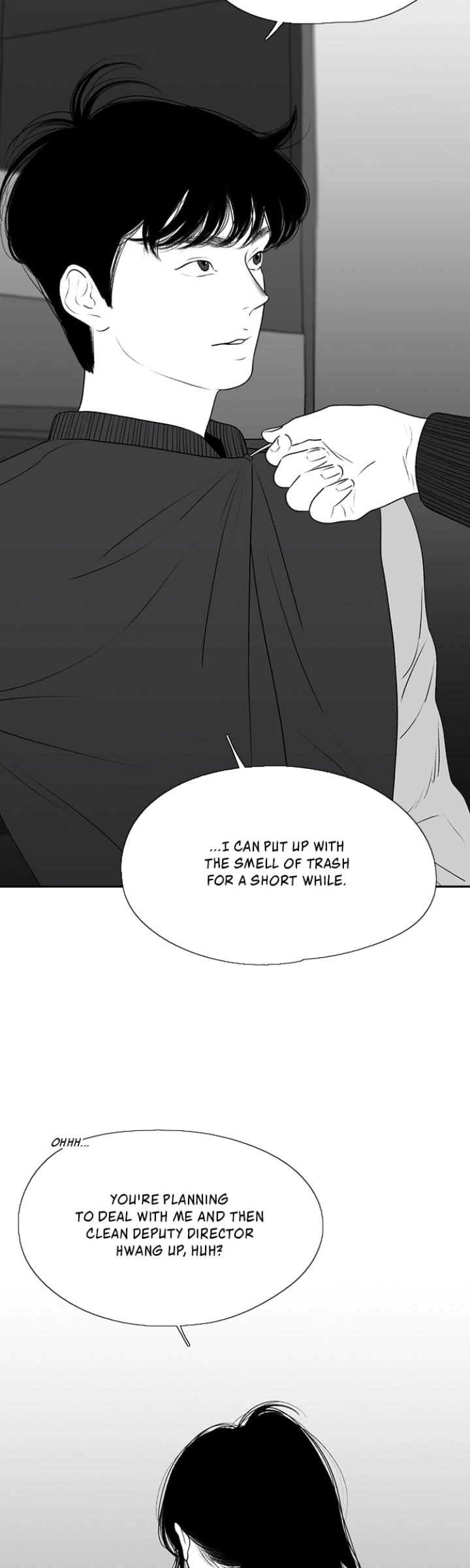 Kill Me Now Chapter 147 - Page 31
