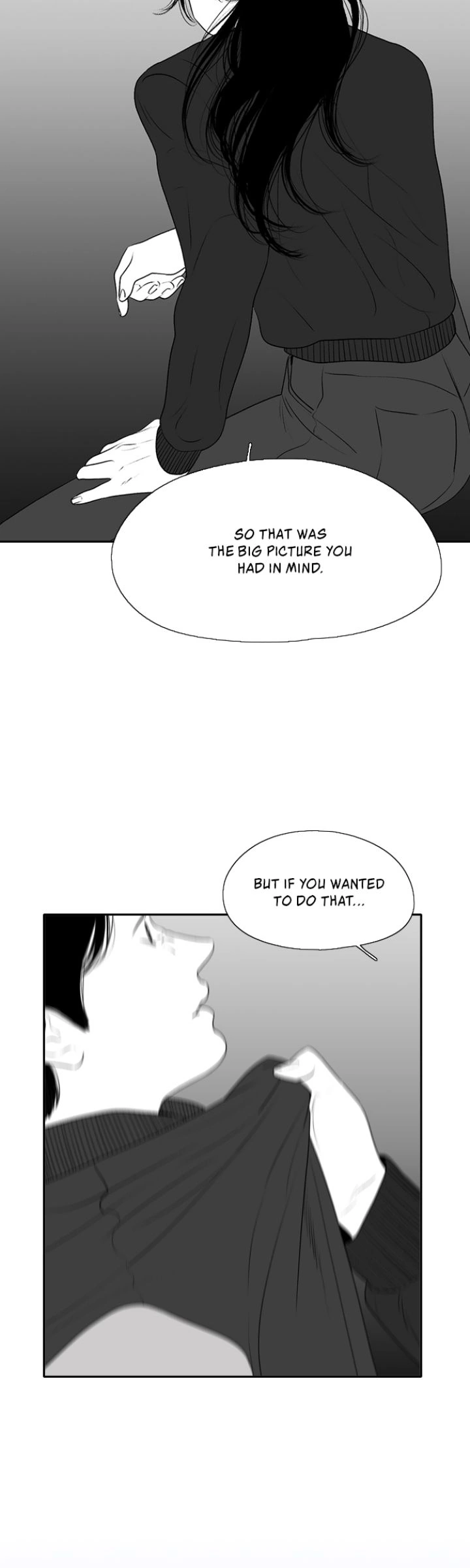 Kill Me Now Chapter 147 - Page 32