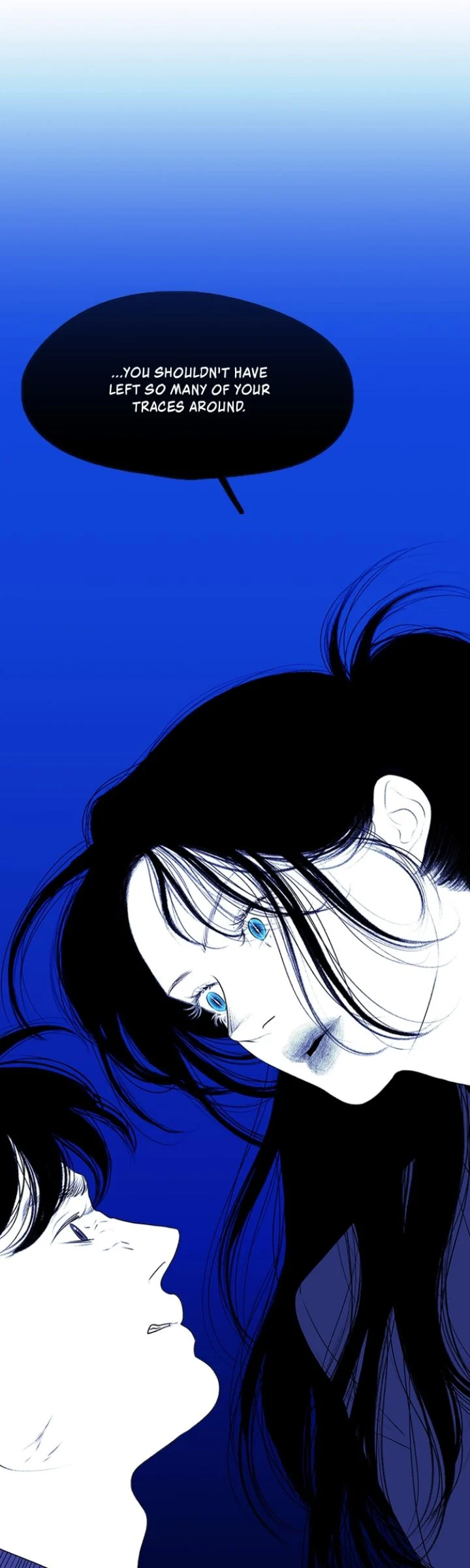 Kill Me Now Chapter 147 - Page 33