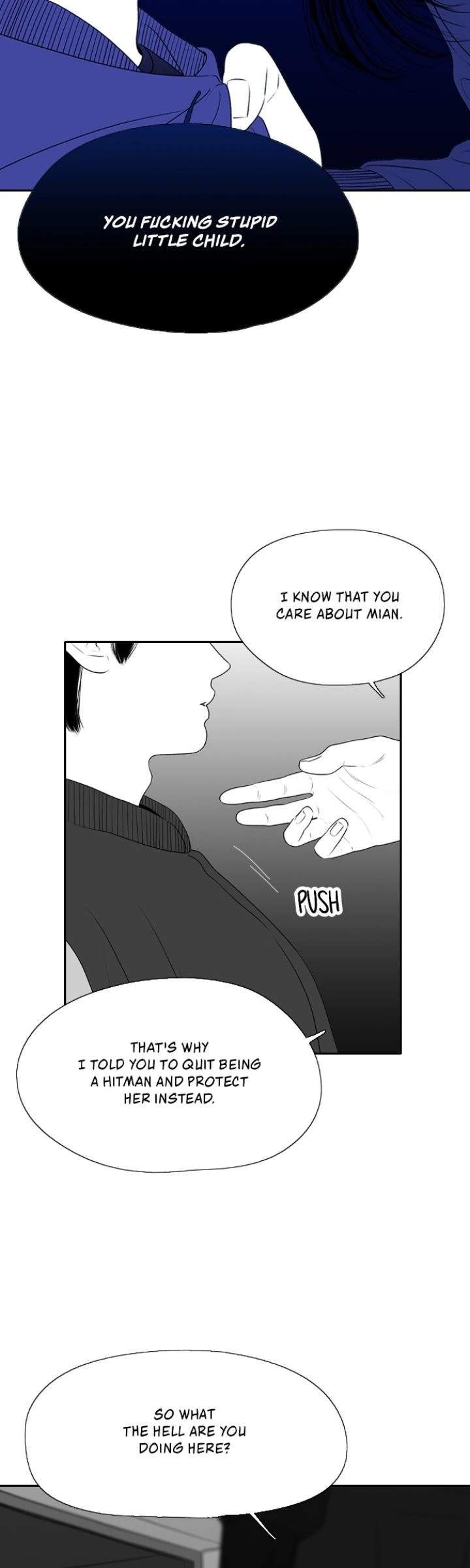 Kill Me Now Chapter 147 - Page 34