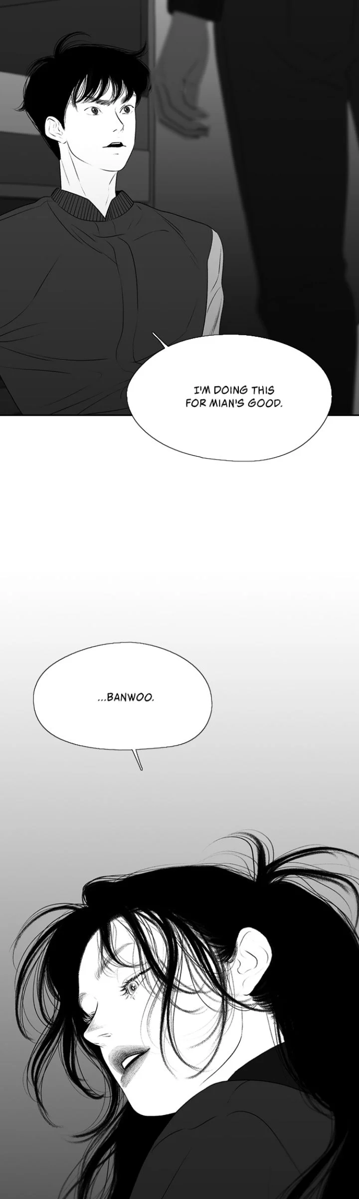 Kill Me Now Chapter 147 - Page 35