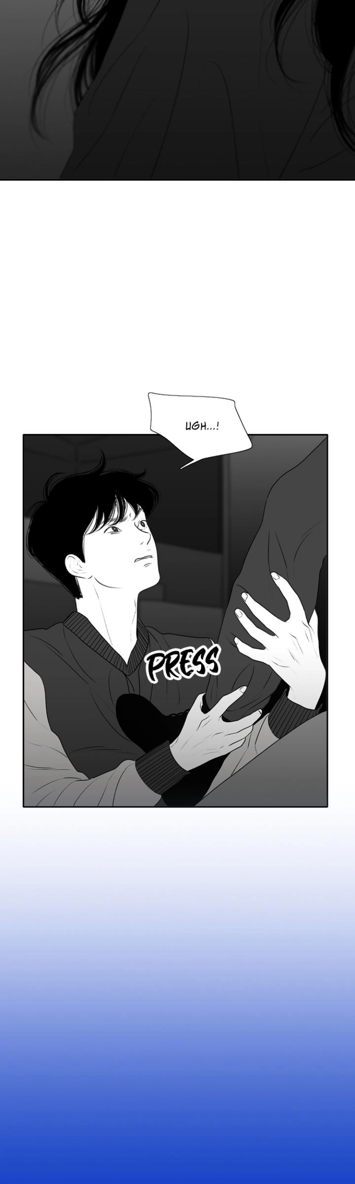 Kill Me Now Chapter 147 - Page 36