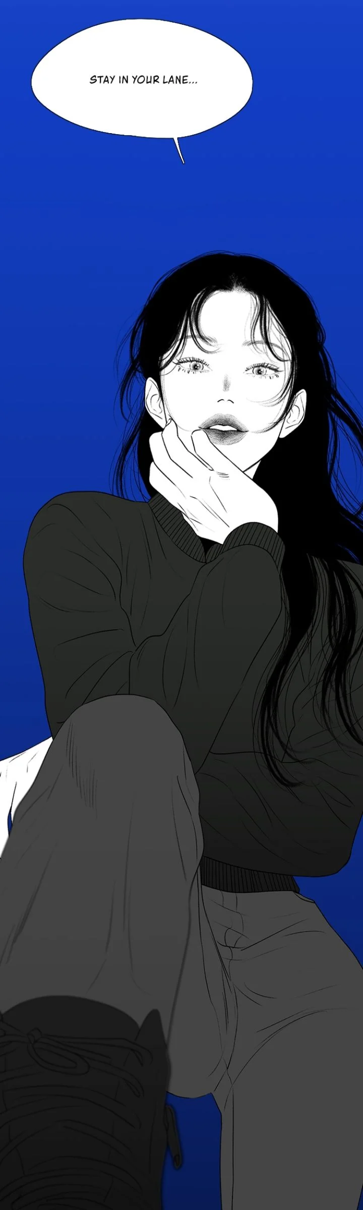 Kill Me Now Chapter 147 - Page 37