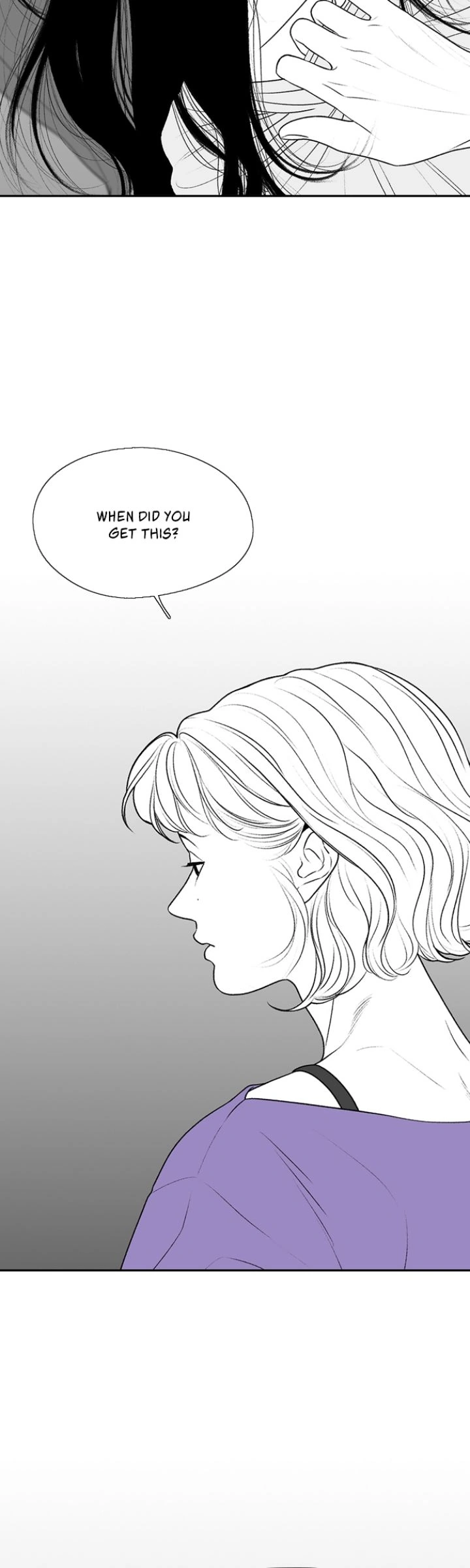 Kill Me Now Chapter 147 - Page 5