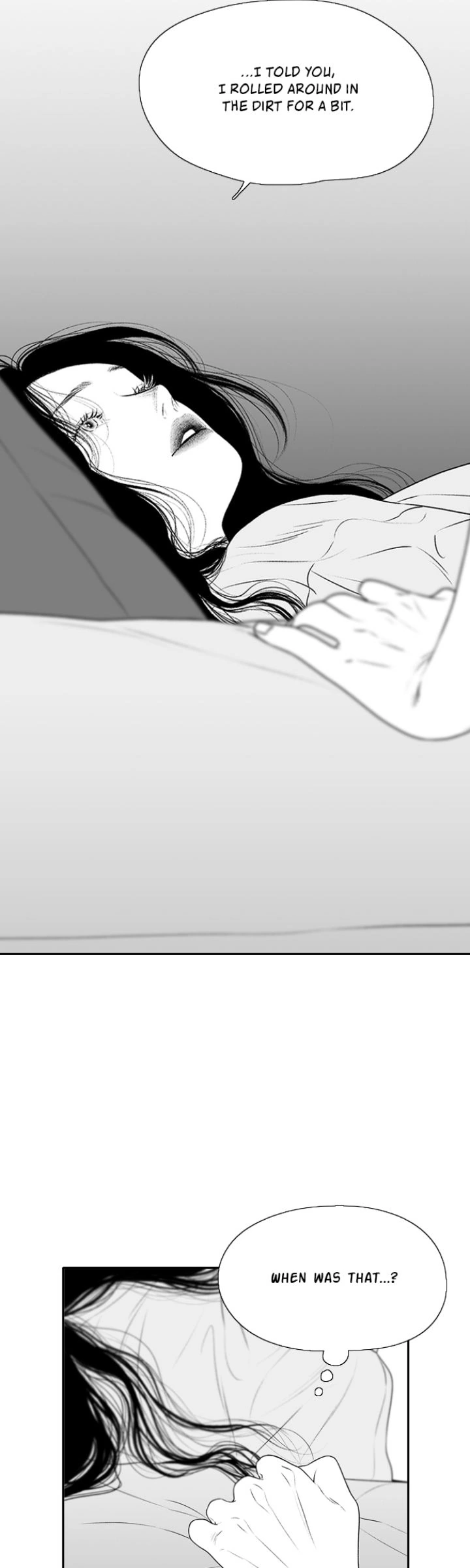 Kill Me Now Chapter 147 - Page 6