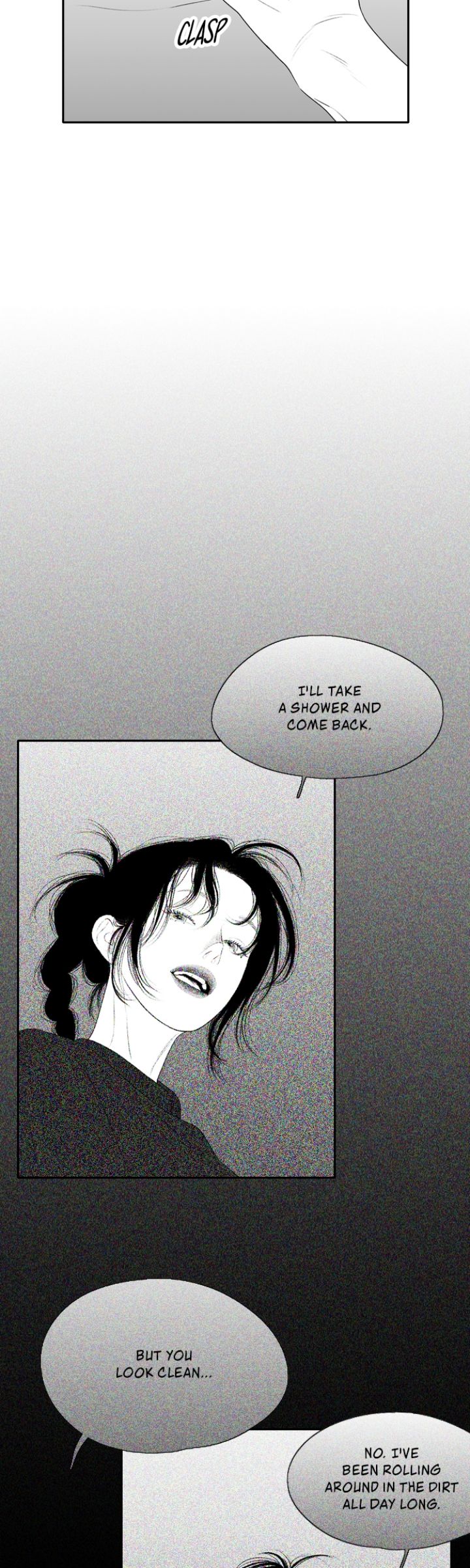 Kill Me Now Chapter 147 - Page 7