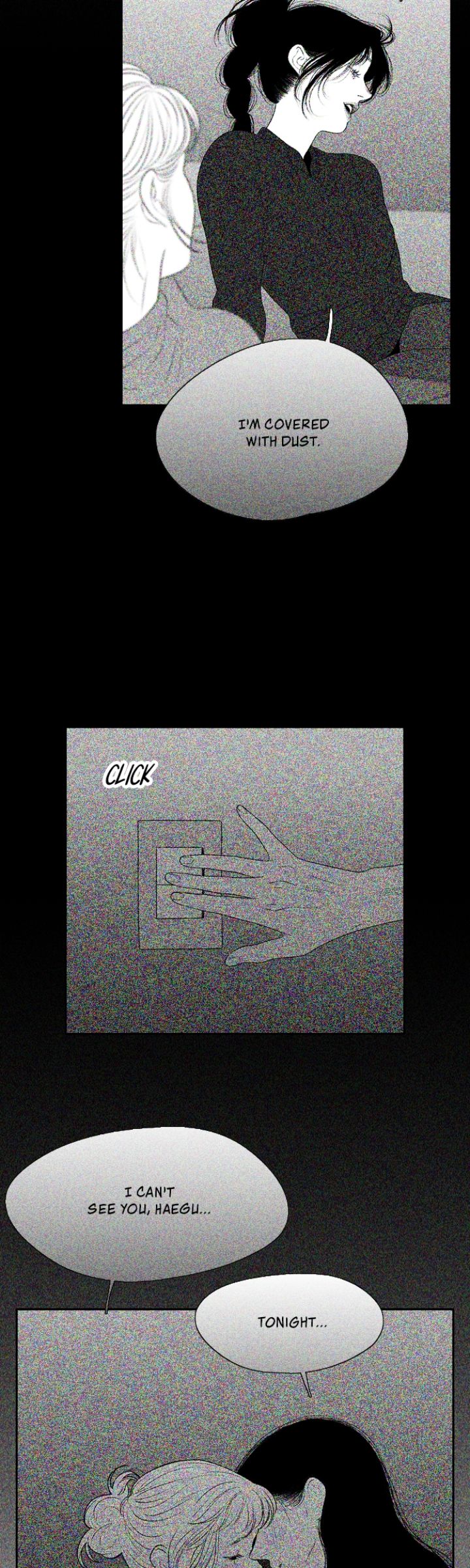Kill Me Now Chapter 147 - Page 8