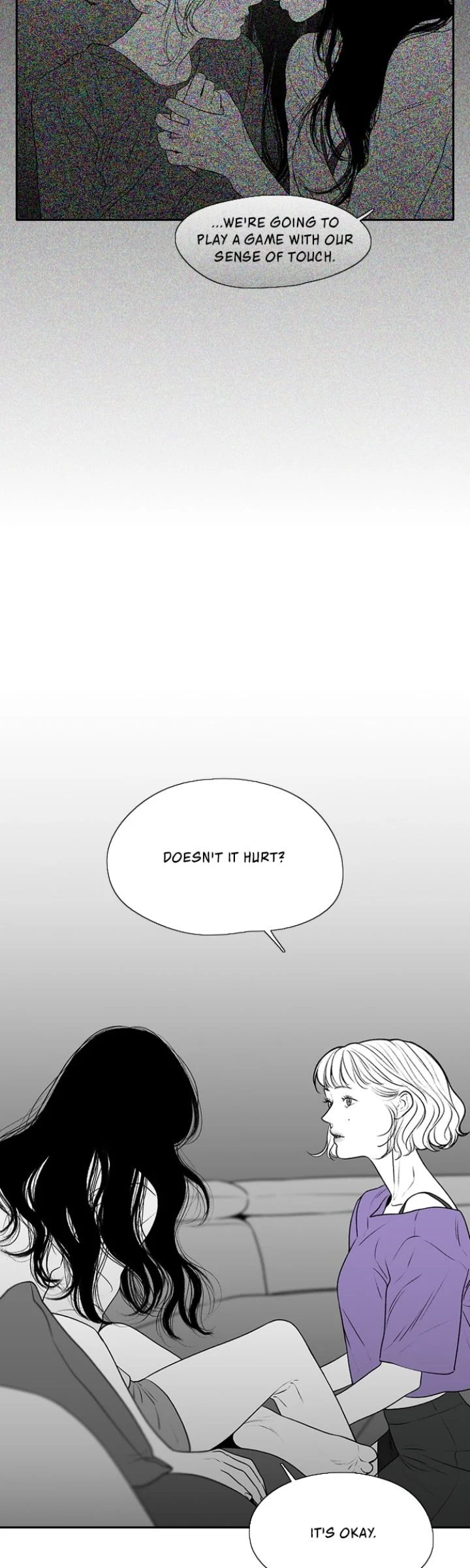 Kill Me Now Chapter 147 - Page 9