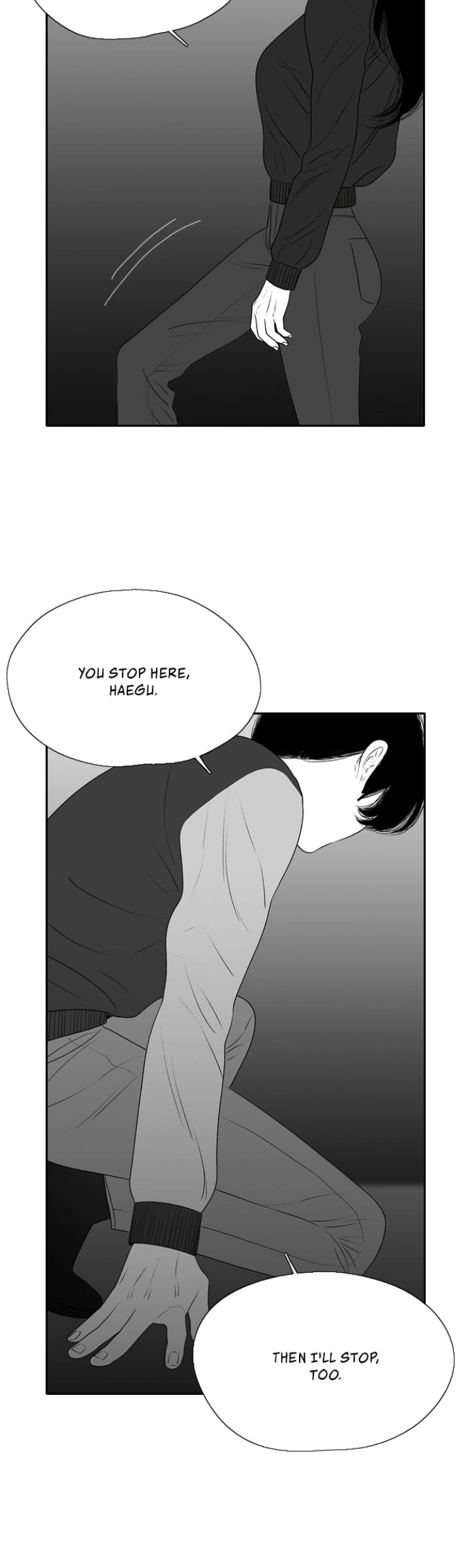 Kill Me Now Chapter 148 - Page 11