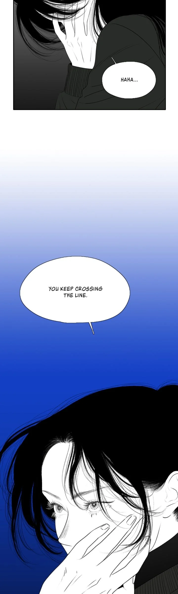 Kill Me Now Chapter 148 - Page 15