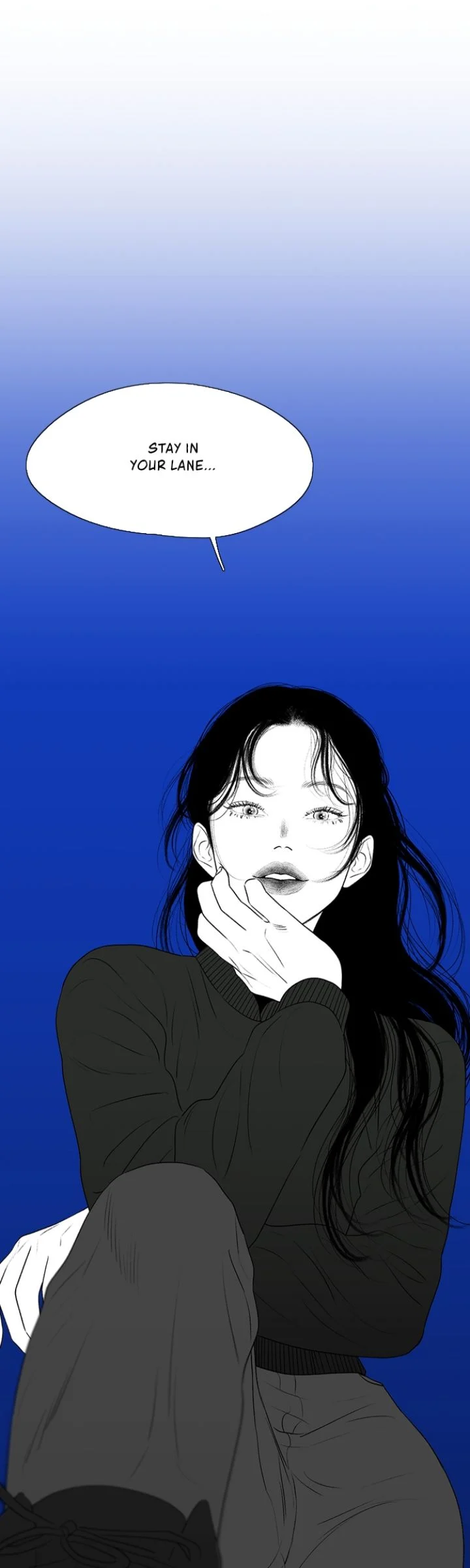Kill Me Now Chapter 148 - Page 3