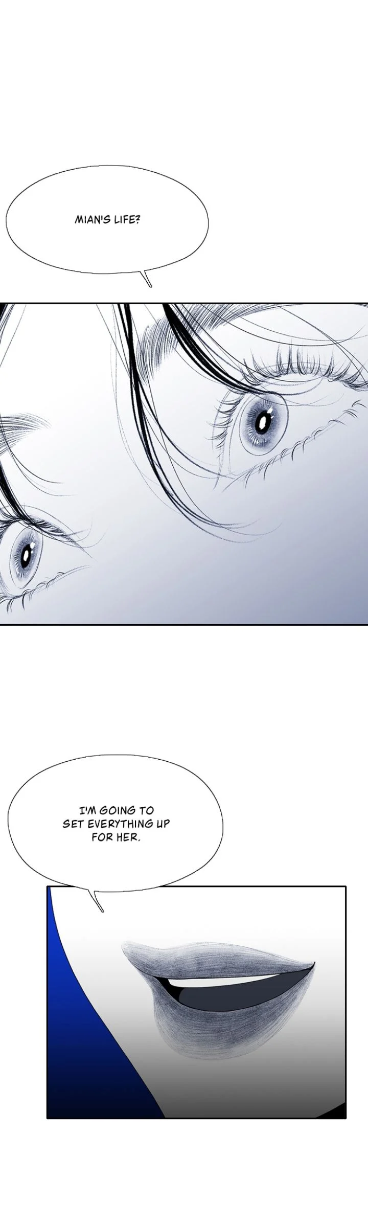 Kill Me Now Chapter 148 - Page 21