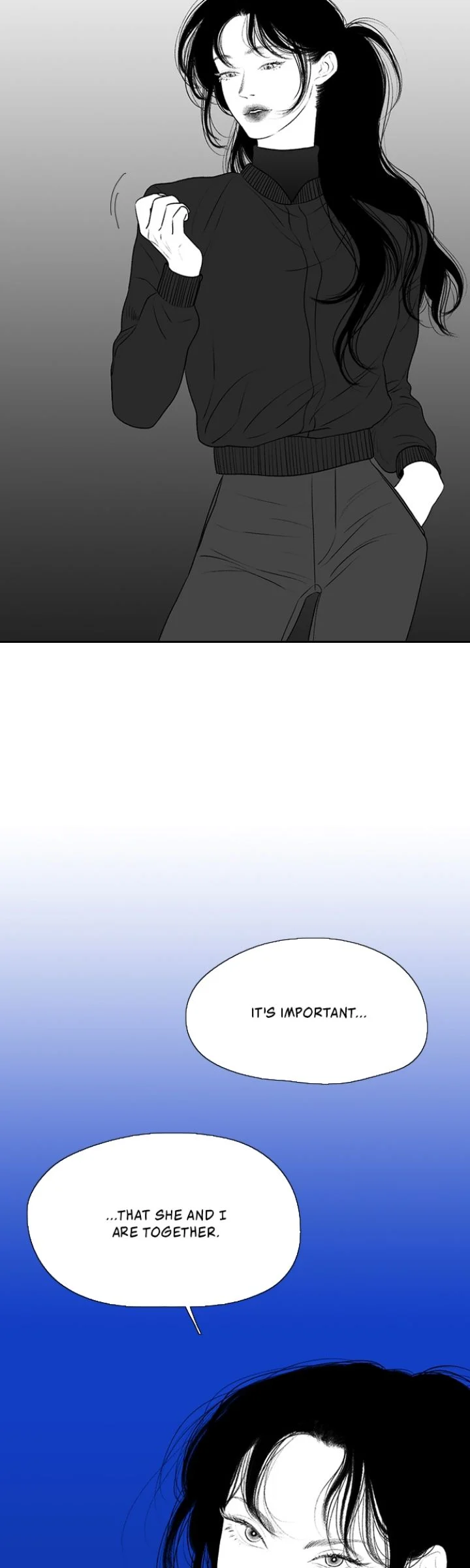 Kill Me Now Chapter 148 - Page 23