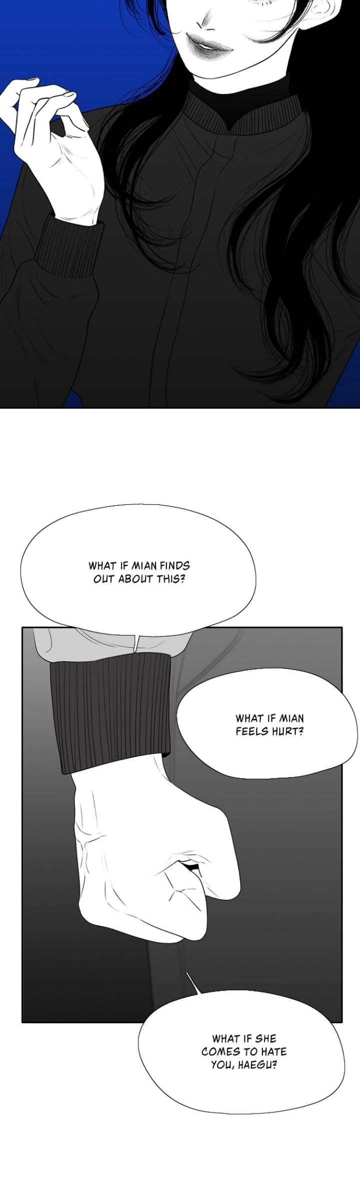 Kill Me Now Chapter 148 - Page 24