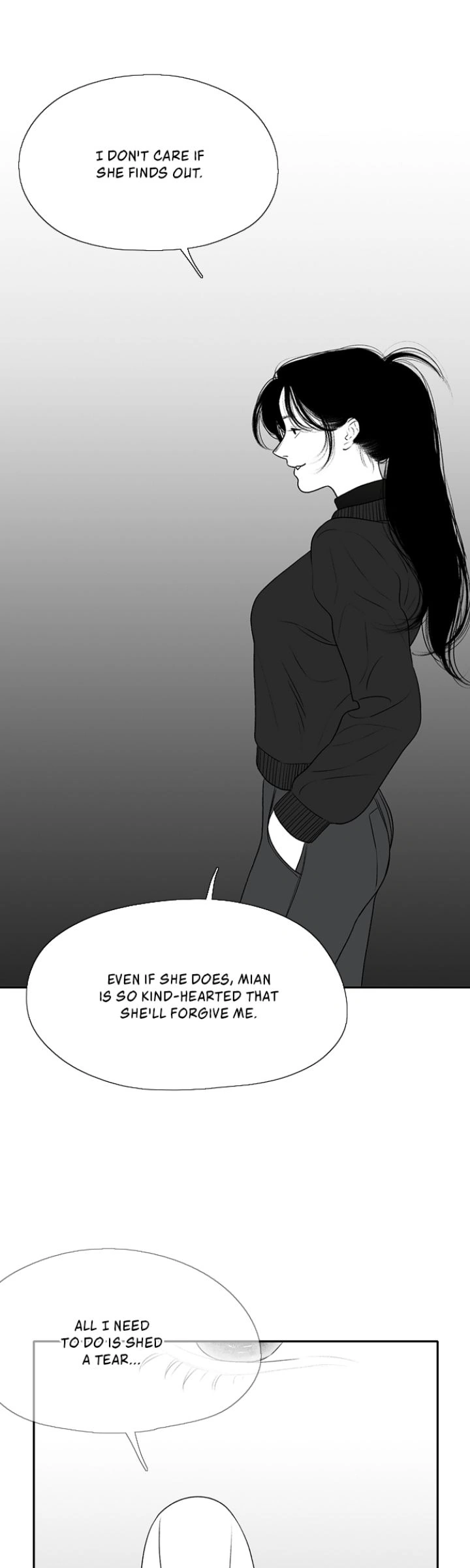 Kill Me Now Chapter 148 - Page 25
