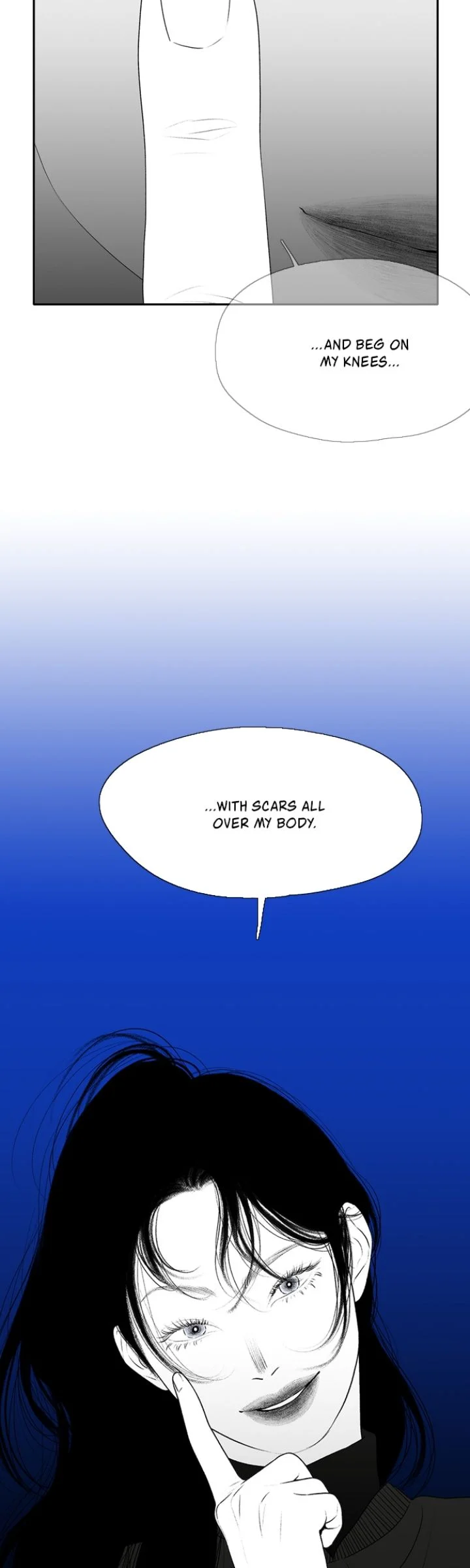 Kill Me Now Chapter 148 - Page 26