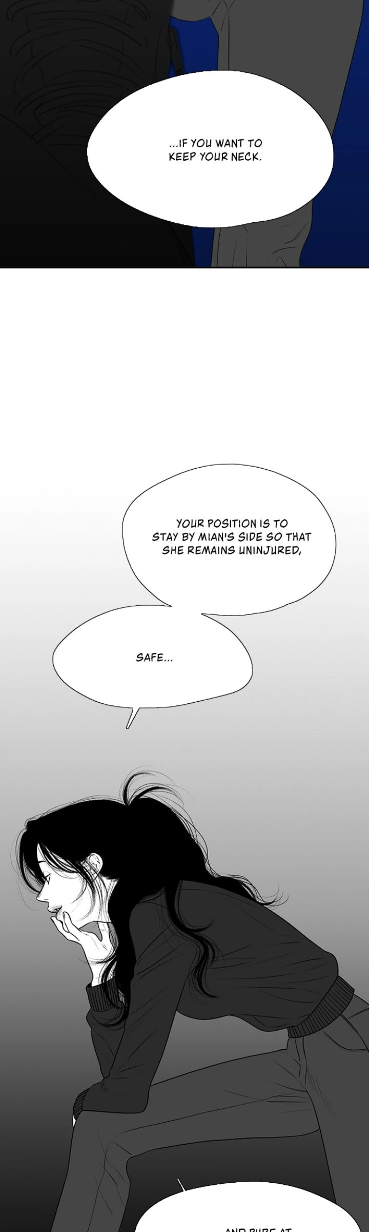 Kill Me Now Chapter 148 - Page 4