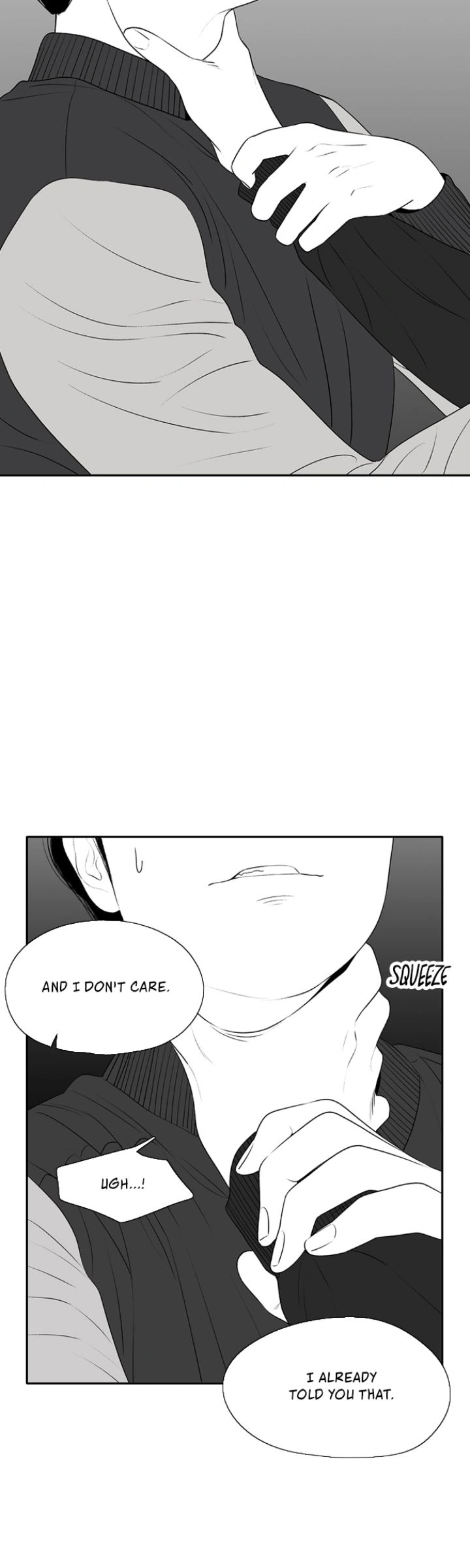 Kill Me Now Chapter 148 - Page 33