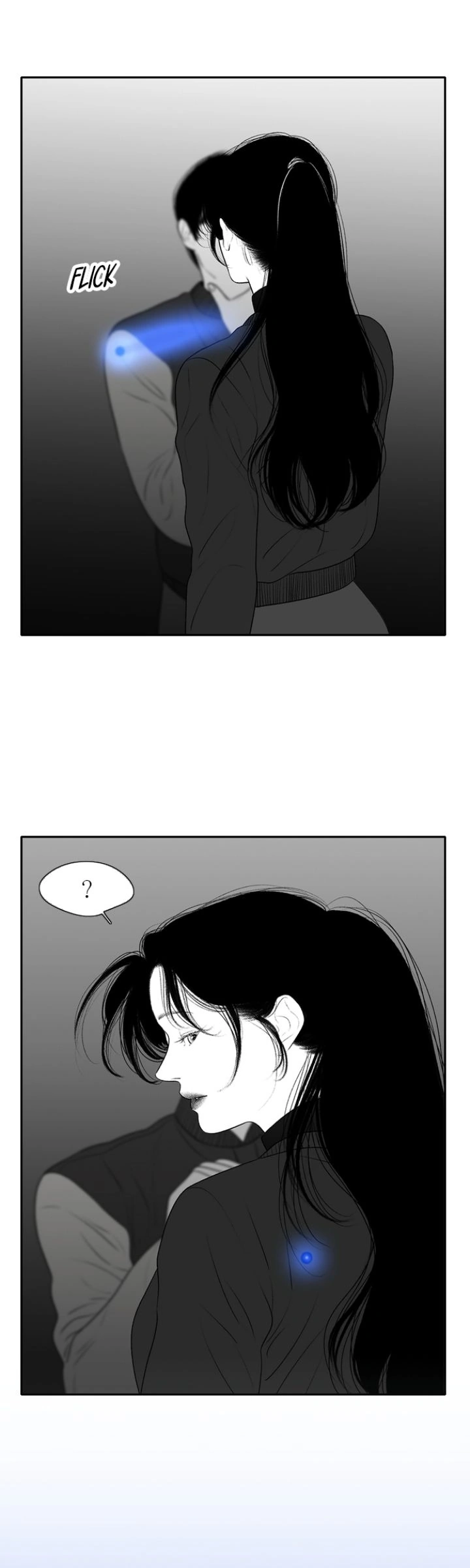 Kill Me Now Chapter 148 - Page 36