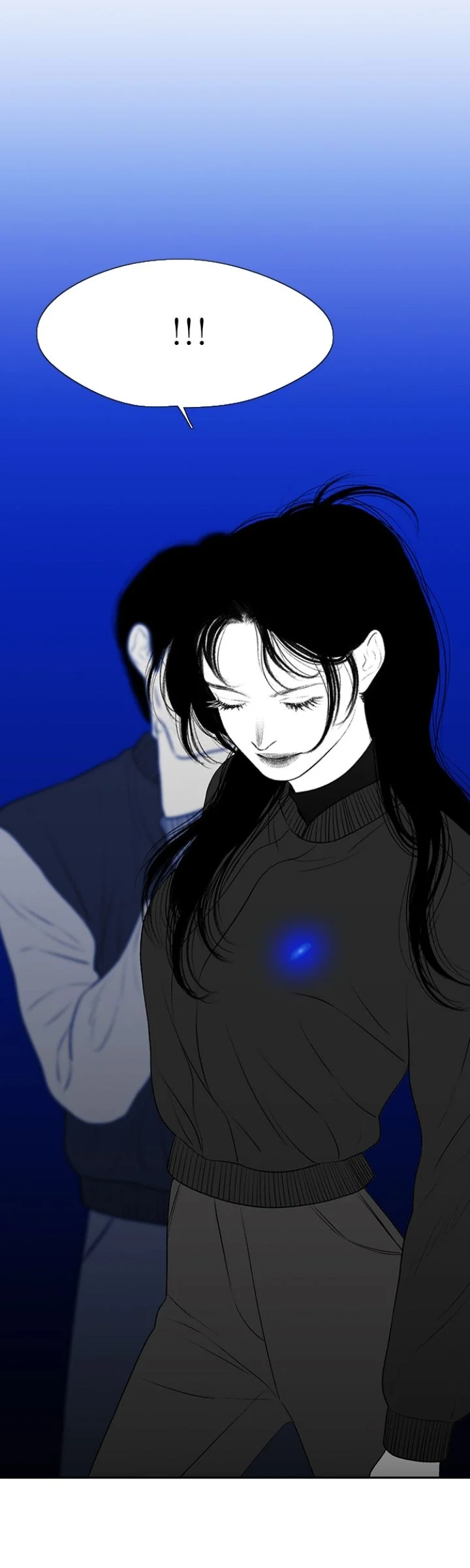 Kill Me Now Chapter 148 - Page 37