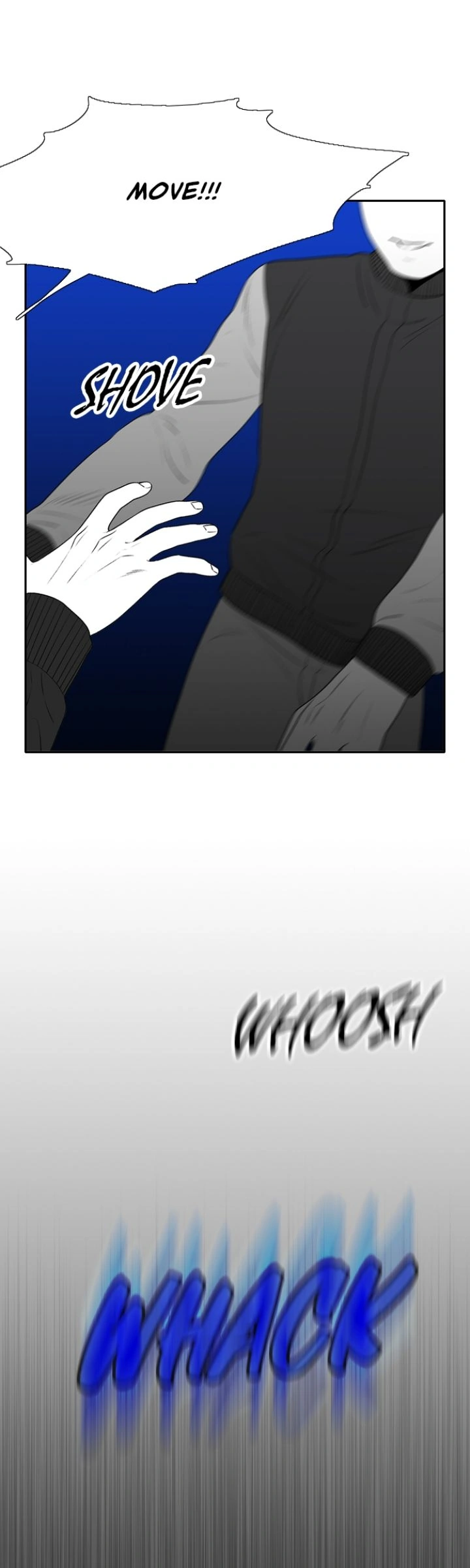 Kill Me Now Chapter 148 - Page 38