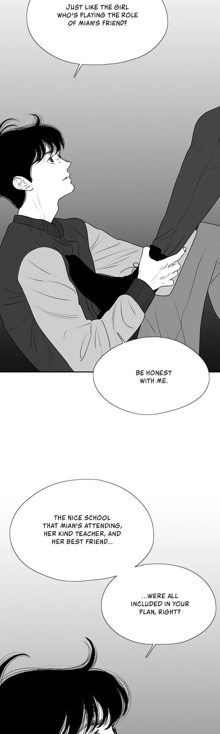 Kill Me Now Chapter 148 - Page 6
