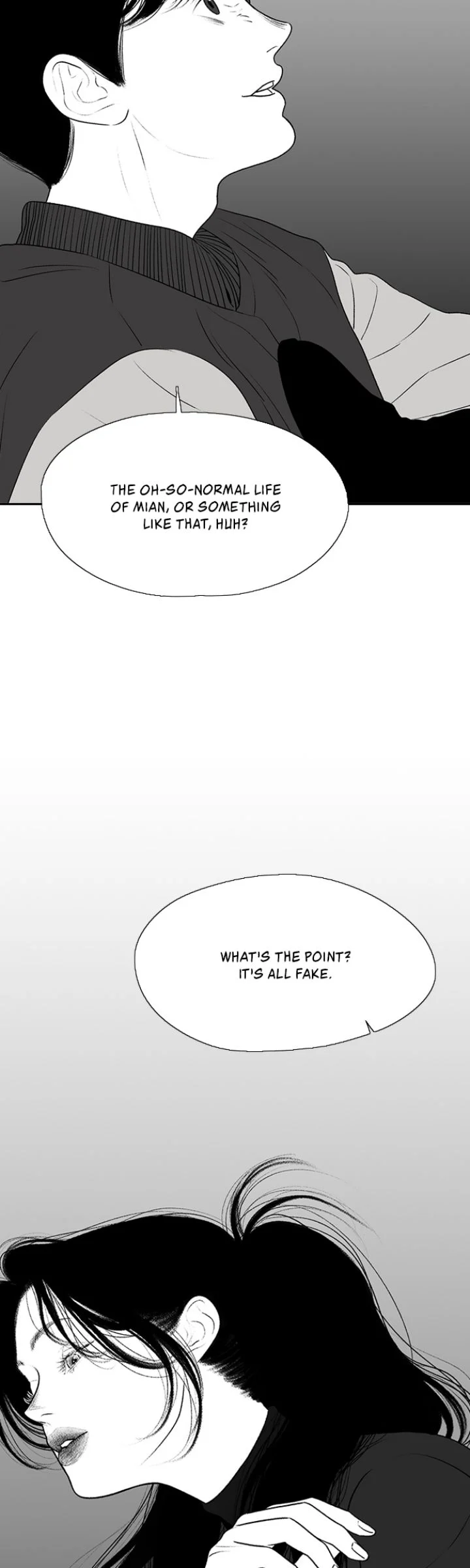 Kill Me Now Chapter 148 - Page 7