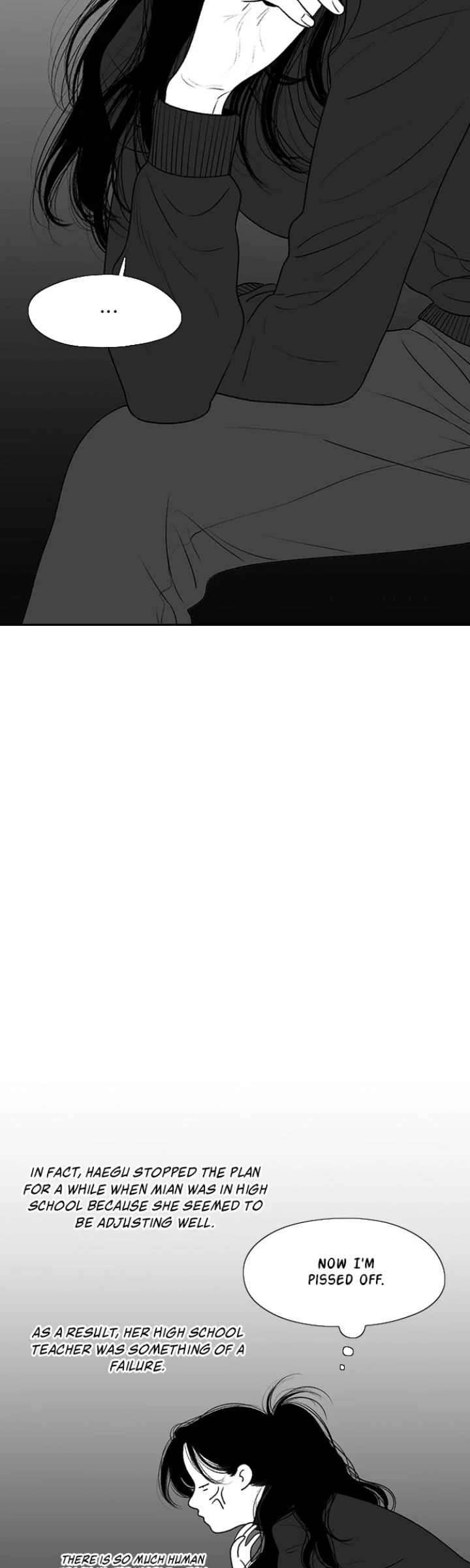 Kill Me Now Chapter 148 - Page 8