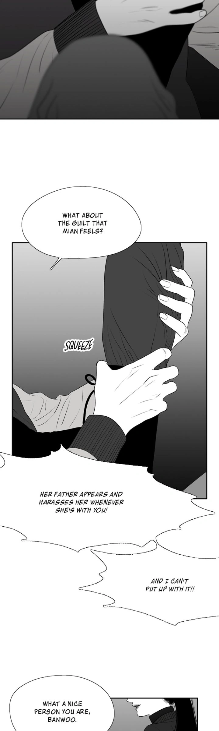 Kill Me Now Chapter 148 - Page 10