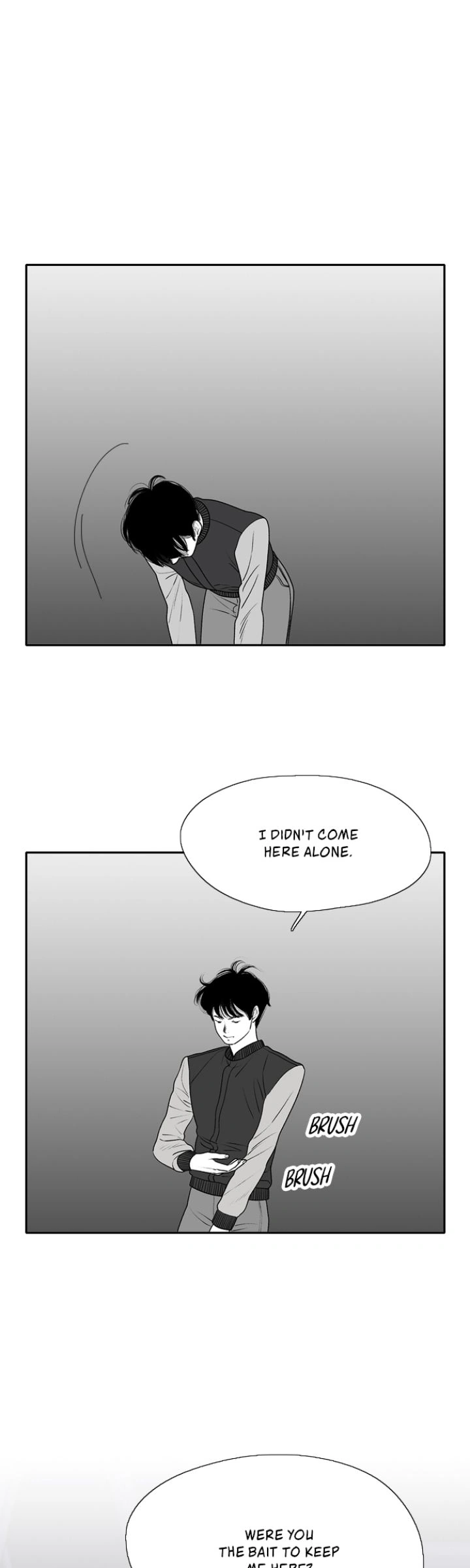 Kill Me Now Chapter 149 - Page 2
