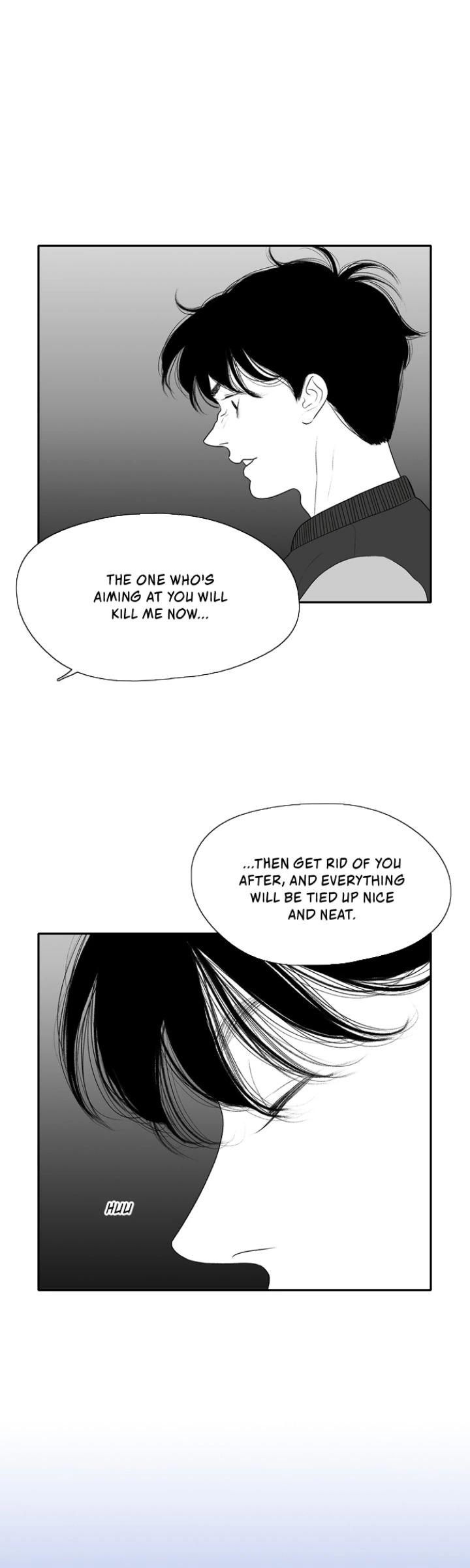 Kill Me Now Chapter 149 - Page 11