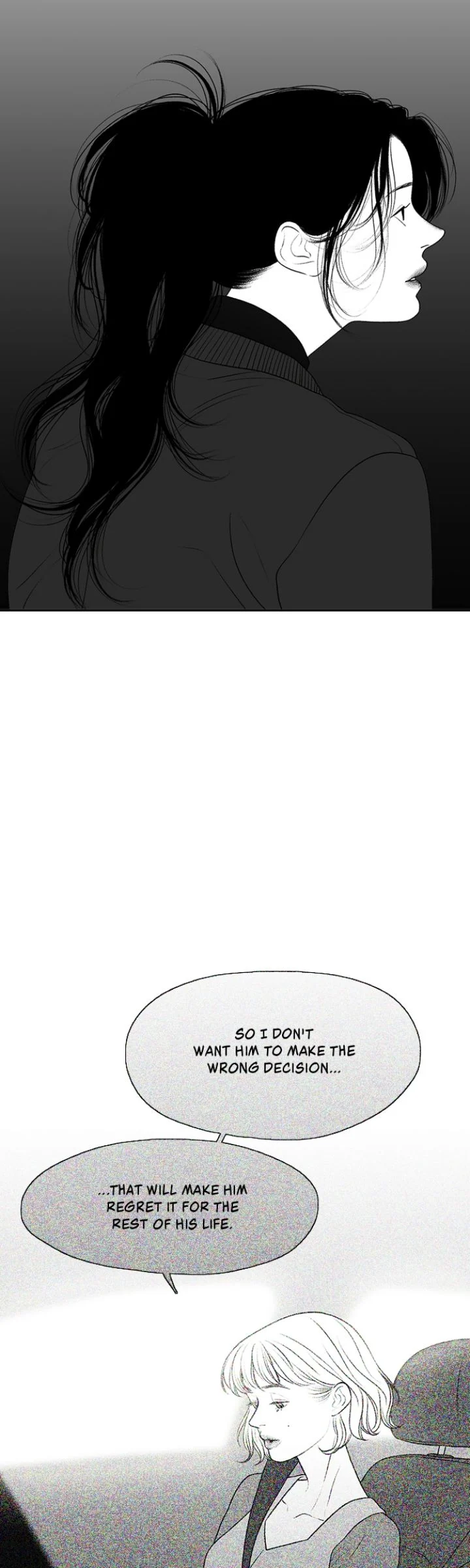 Kill Me Now Chapter 149 - Page 13