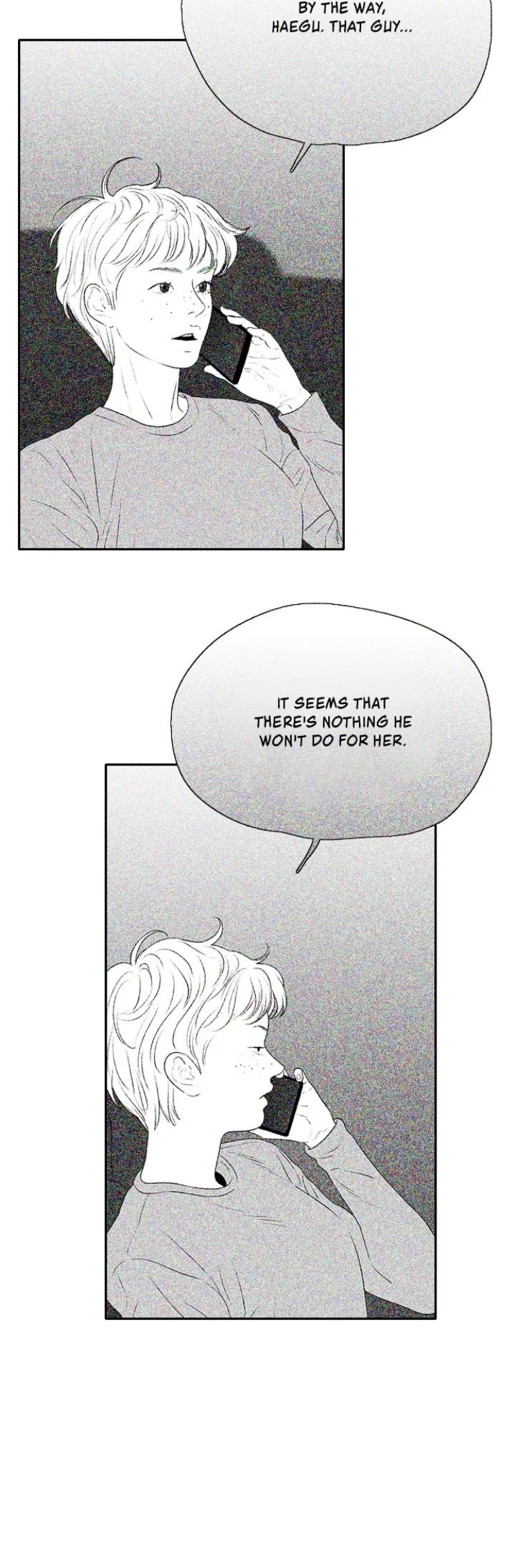 Kill Me Now Chapter 149 - Page 15
