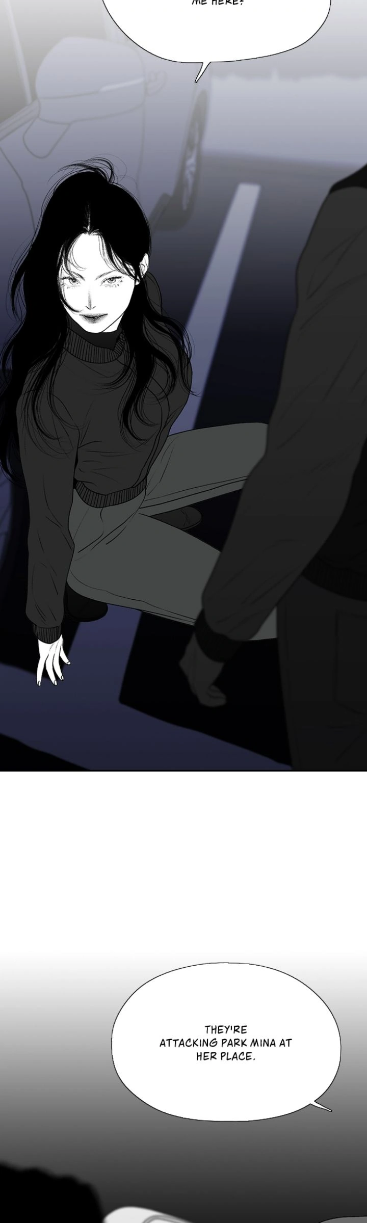 Kill Me Now Chapter 149 - Page 3