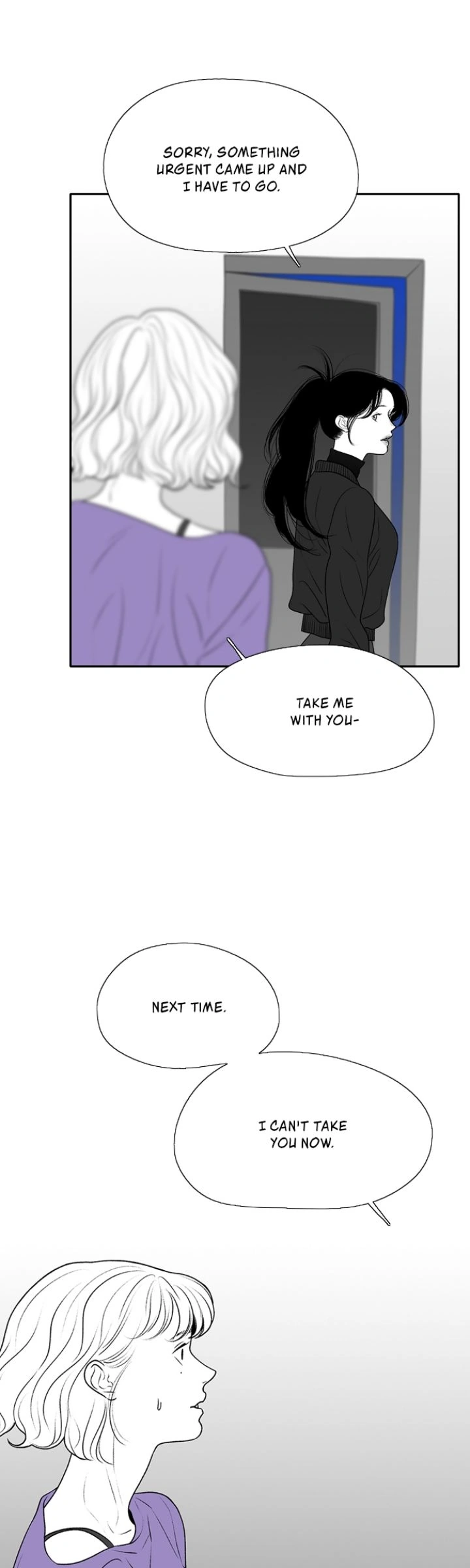 Kill Me Now Chapter 149 - Page 22