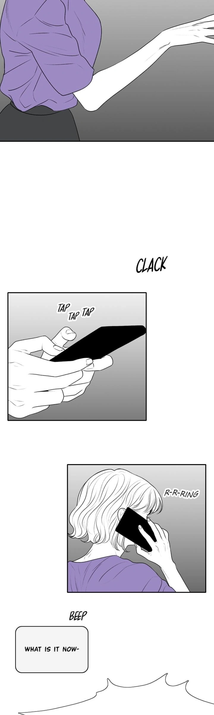 Kill Me Now Chapter 149 - Page 23