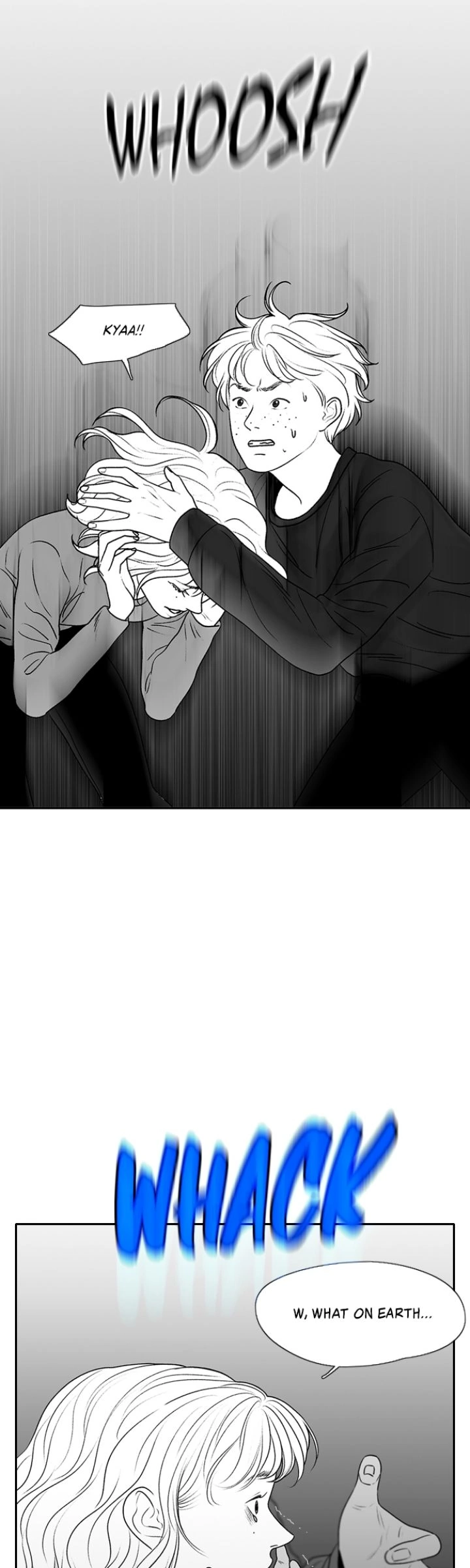 Kill Me Now Chapter 149 - Page 28