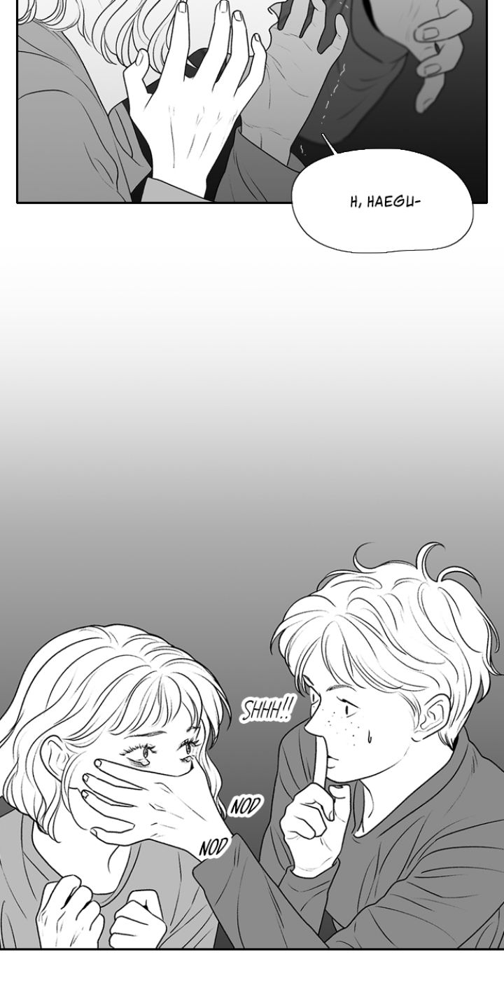 Kill Me Now Chapter 149 - Page 29