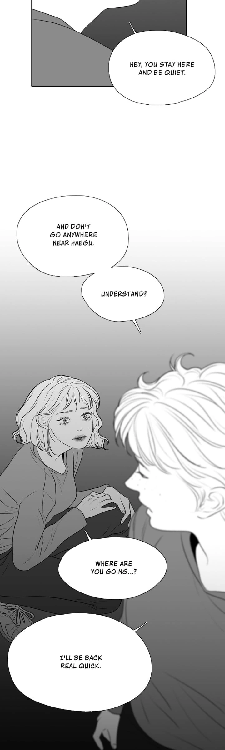 Kill Me Now Chapter 149 - Page 31