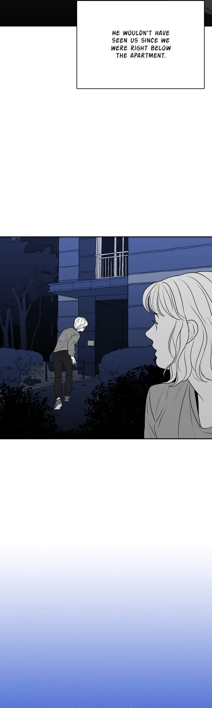 Kill Me Now Chapter 149 - Page 32