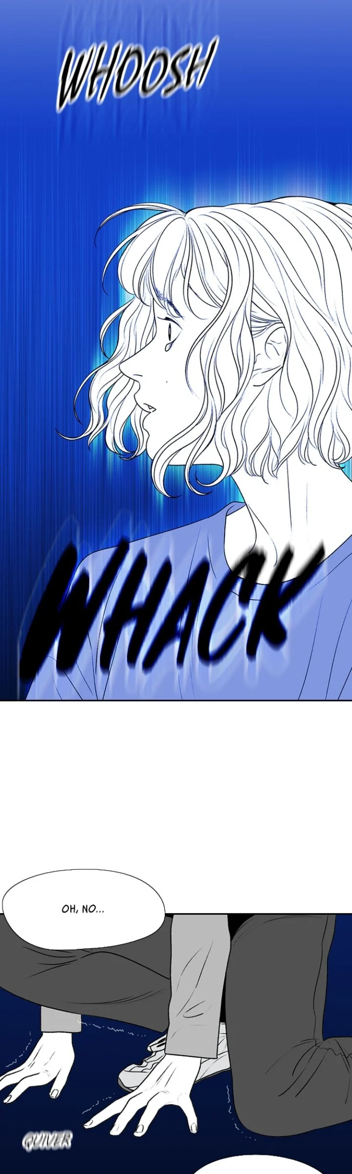 Kill Me Now Chapter 149 - Page 33