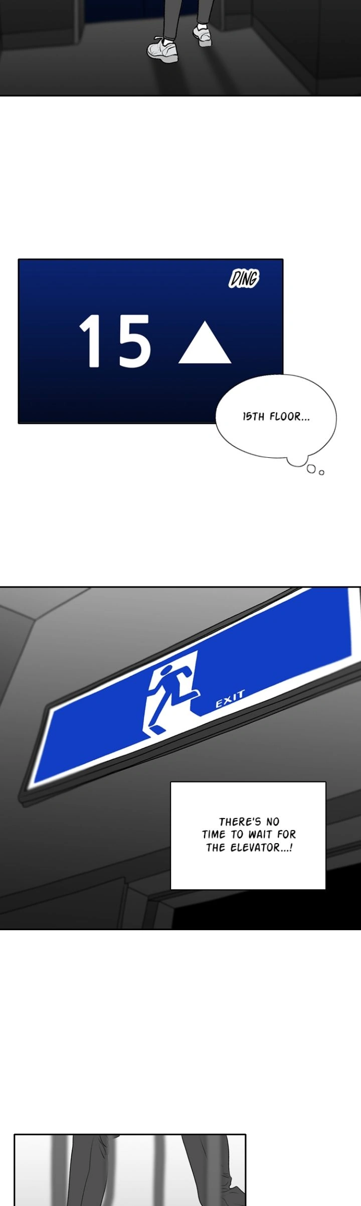 Kill Me Now Chapter 149 - Page 37
