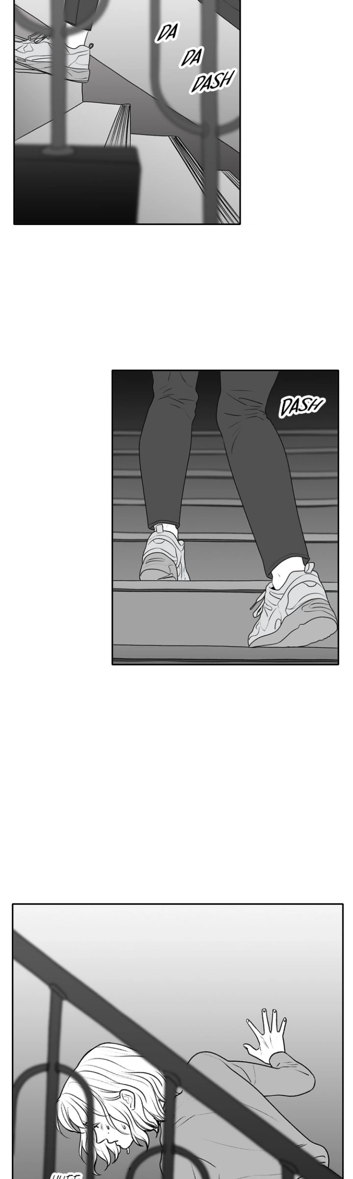 Kill Me Now Chapter 149 - Page 38