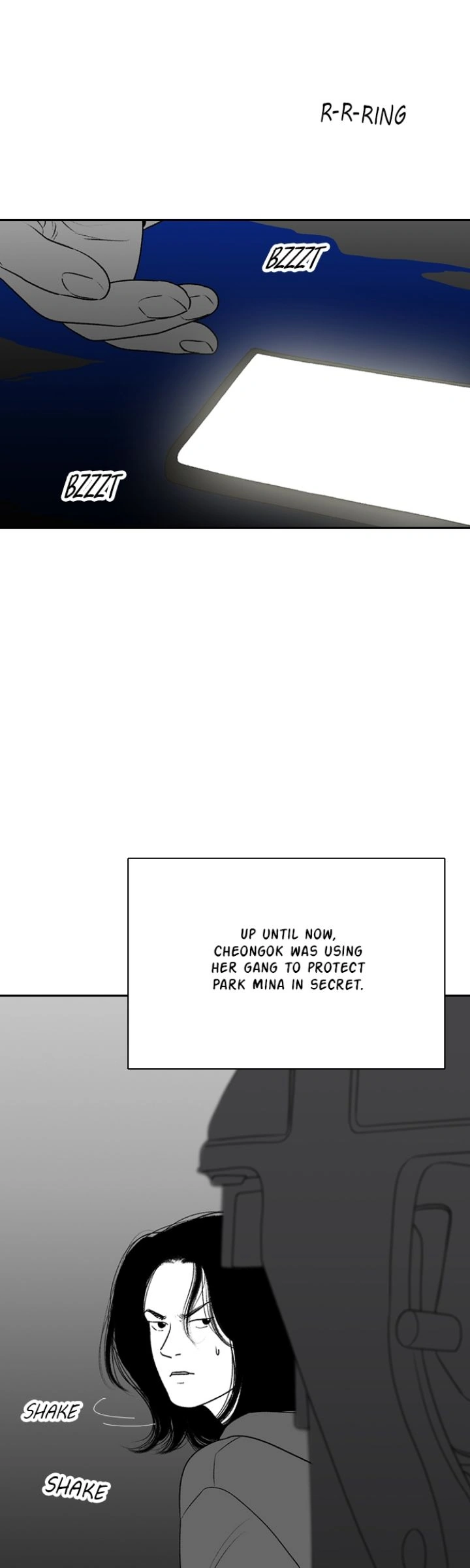 Kill Me Now Chapter 149 - Page 5