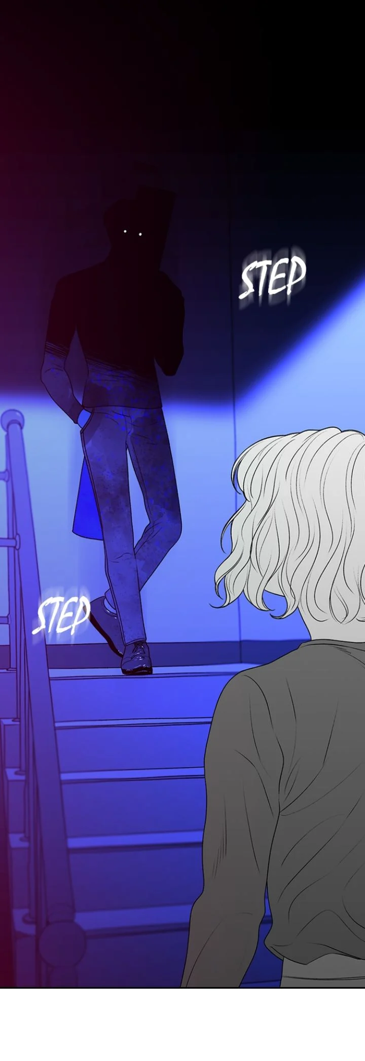 Kill Me Now Chapter 149 - Page 41