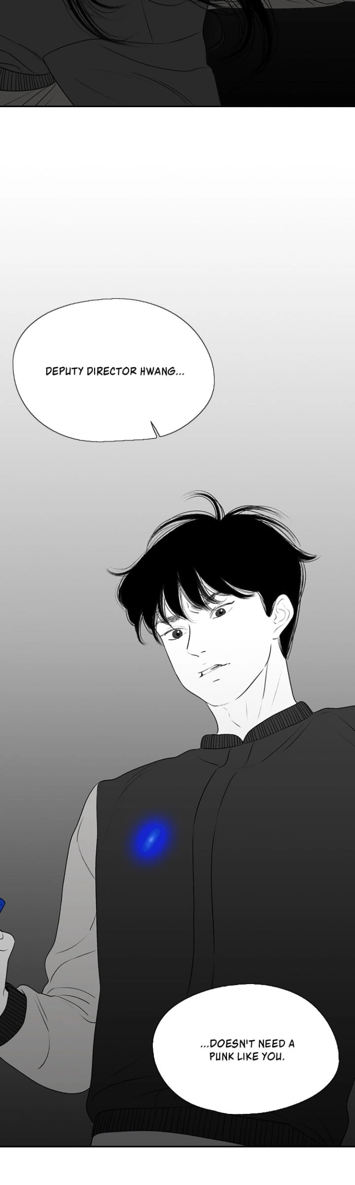Kill Me Now Chapter 149 - Page 10