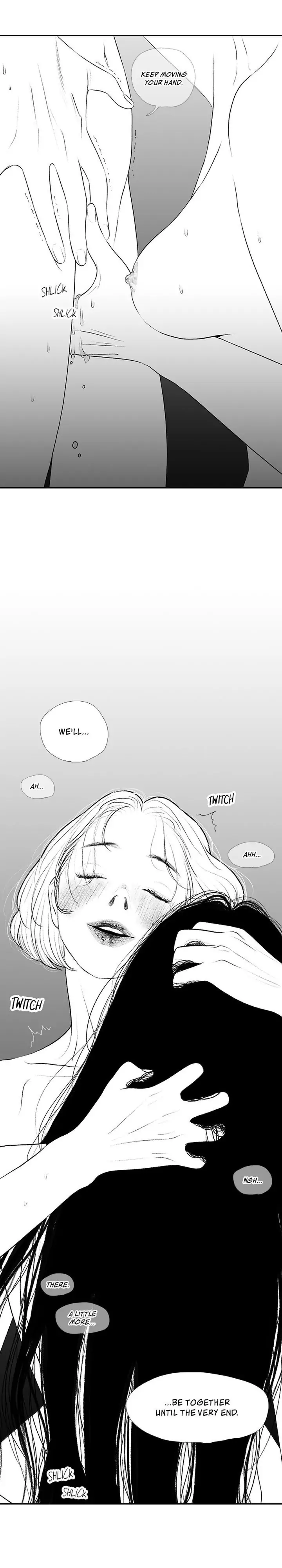 Kill Me Now Chapter 15 - Page 11
