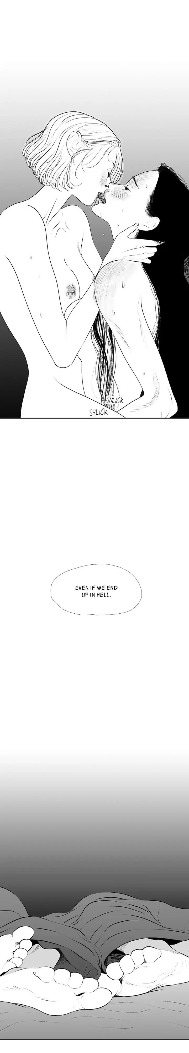 Kill Me Now Chapter 15 - Page 12